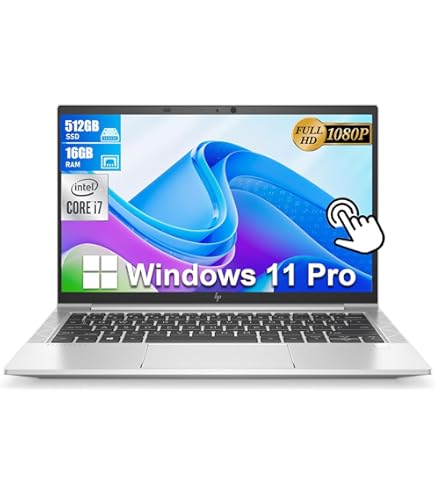 Amazon.com: HP 13.3